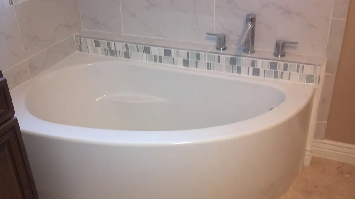 Plumbing services in Menominee, MI